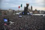 ¡Celebra el Día del Niño en Grande! Disfruta gratis la proyección de “Flow” en el Zócalo de CDMX: Fecha y horario