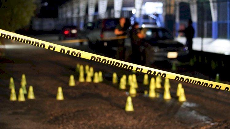 La percepción de inseguridad aumentó en marzo: Inegi
