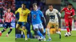La previa de la Jornada 17 del Clausura 2025 de la Liga MX