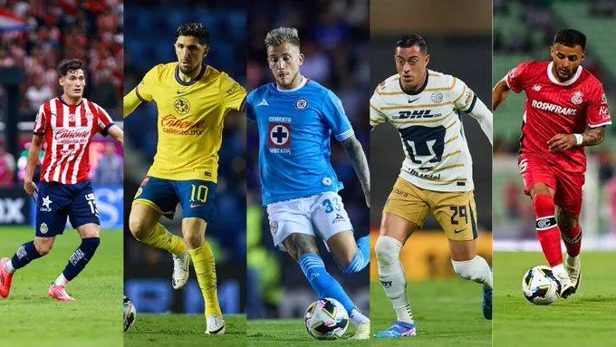 La previa de la Jornada 17 del Clausura 2025 de la Liga MX