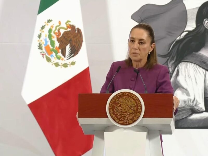 Lanzará gobierno de México licitación para grandes parques industriales "Polos de Bienestar"