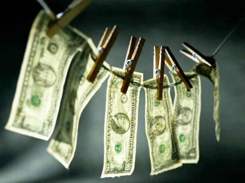 lavado de dinero cárteles mexicanos con operaciones en Asia y Medio Oriente