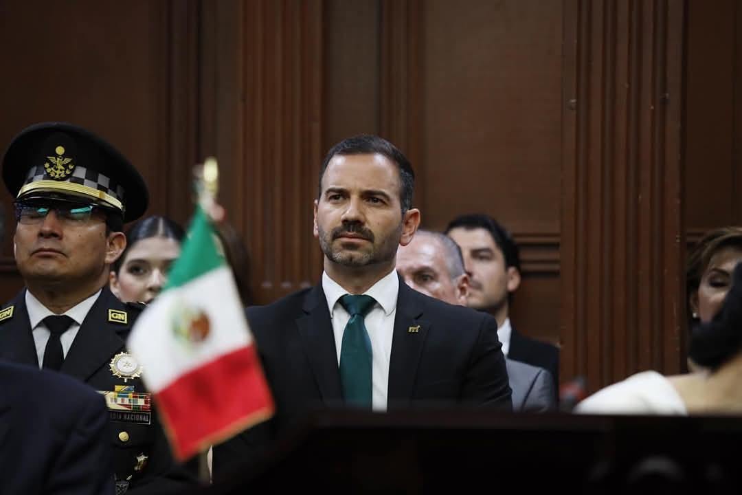 legalización reforma judicial candidatos ya están palomeados: Yankel