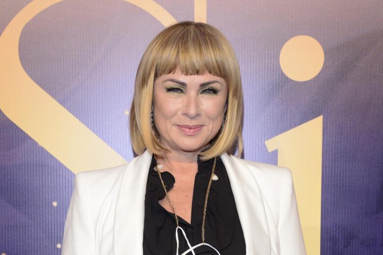 Lety Calderón aclara rumores sobre crisis económica