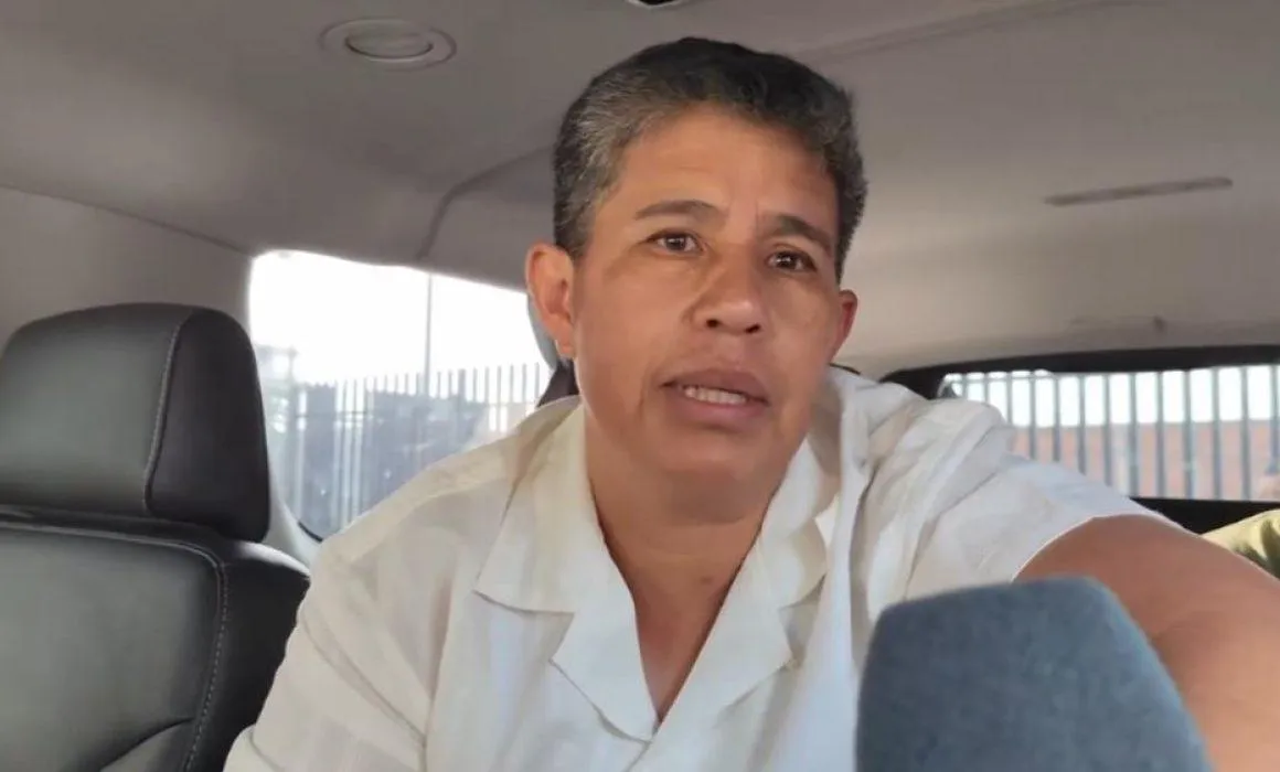 Liberan a Jefa Chuy y aumento salarial a Policías de Michoacán