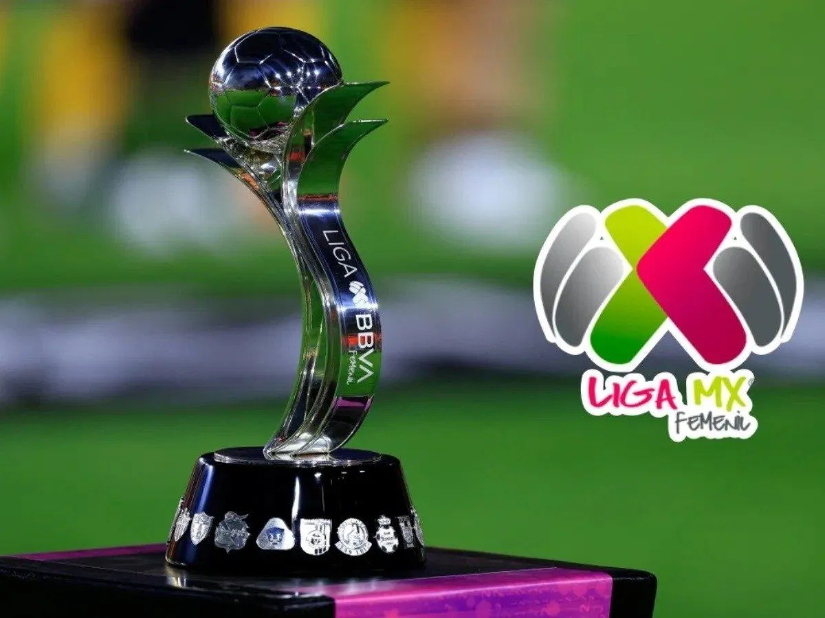 Listas las Semifinales de la Liga MX Femenil