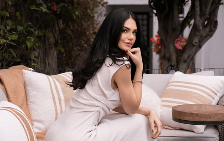 Livia Brito da el siguiente paso! Su juicio contra el paparazzi llega a la SCJN