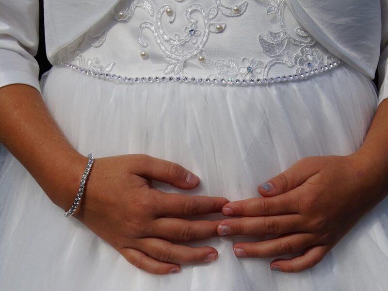 Llama ONU a erradicar matrimonio infantil en México; ocupa segundo lugar en América Latina