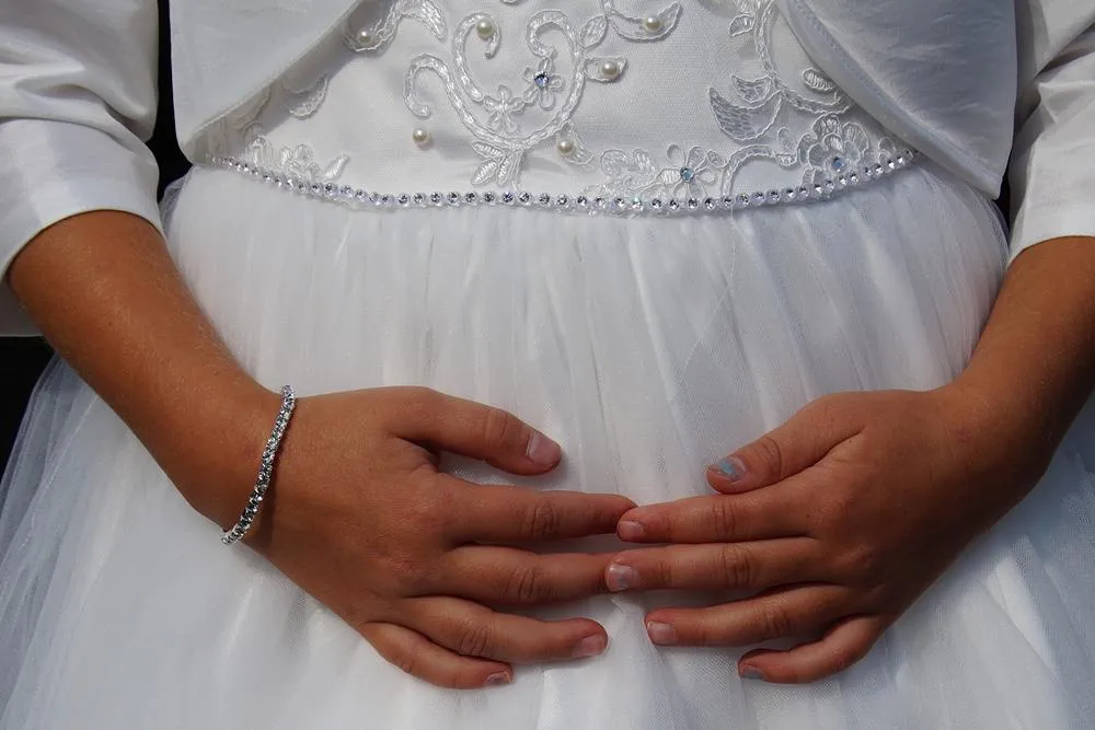 Llama ONU a erradicar matrimonio infantil en México; ocupa segundo lugar en América Latina