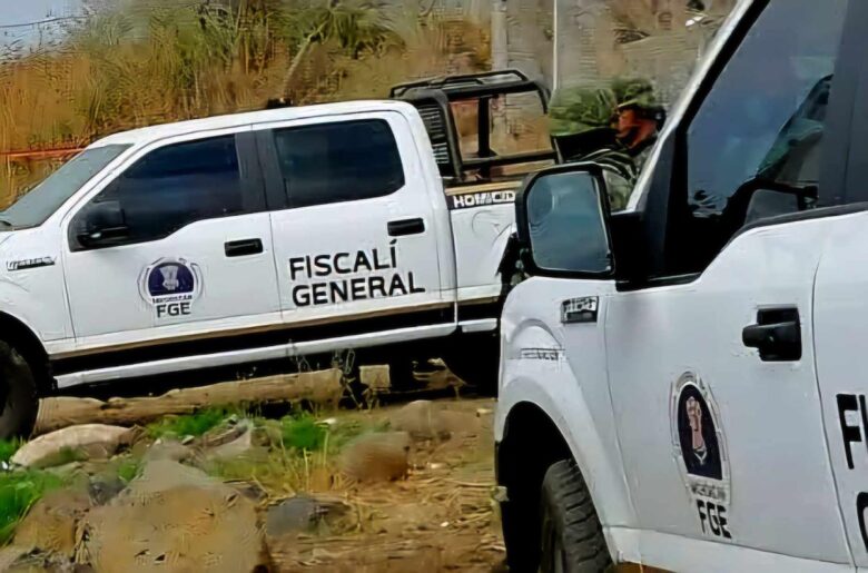 Localizan cadáver de un hombre, en río al oriente de Uruapan