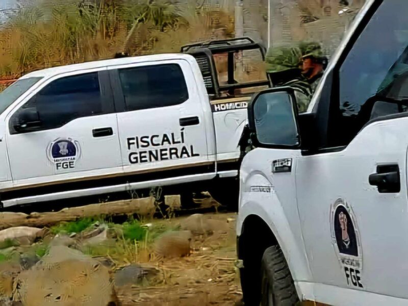 Localizan cadáver de un hombre, en río al oriente de Uruapan