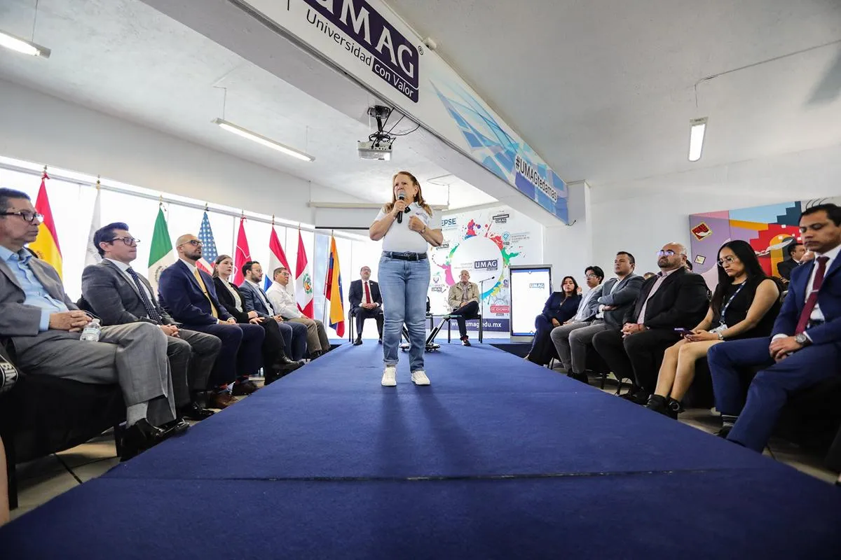 Loretta Ortiz acusa al INE y a ministros de intentar deslegitimar la elección judicial