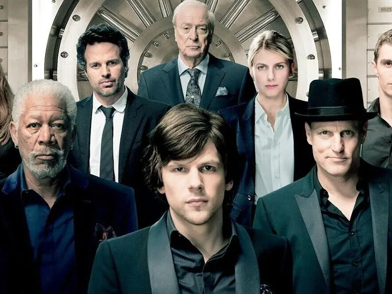 “Los Ilusionistas 3” estrena tráiler a la espera de su gran estreno