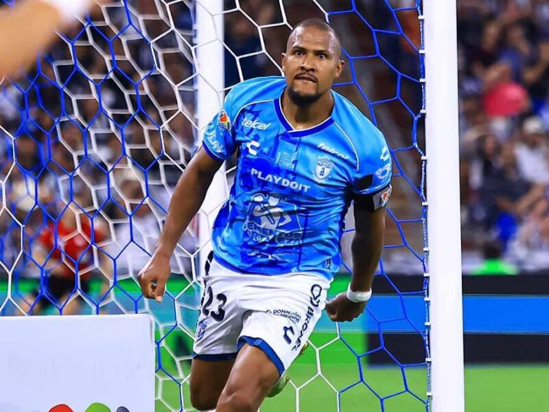 Los Tuzos clasifican a la Liguilla del Clausura 2025 al vencer 1-2 a Monterrey