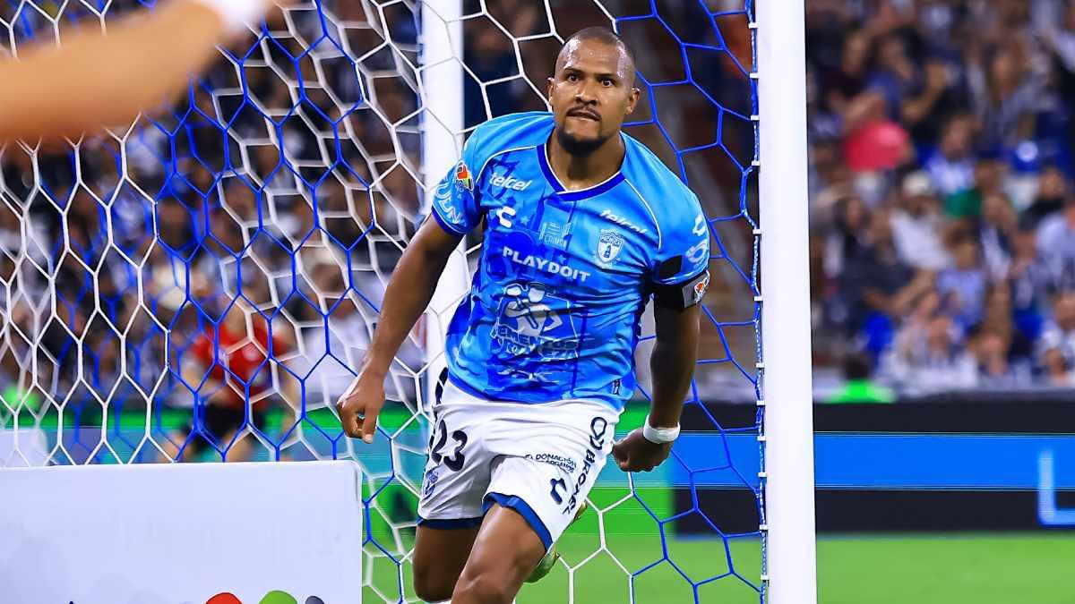 Los Tuzos clasifican a la Liguilla del Clausura 2025 al vencer 1-2 a Monterrey
