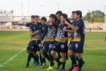 Los Zorros de la Universidad Michoacana cierran con triunfo la fase regular en la Liga TDP