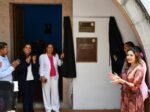 Reconoce diputada Tere Herrera legado de Rosaura Zapata por la educación de los infantes