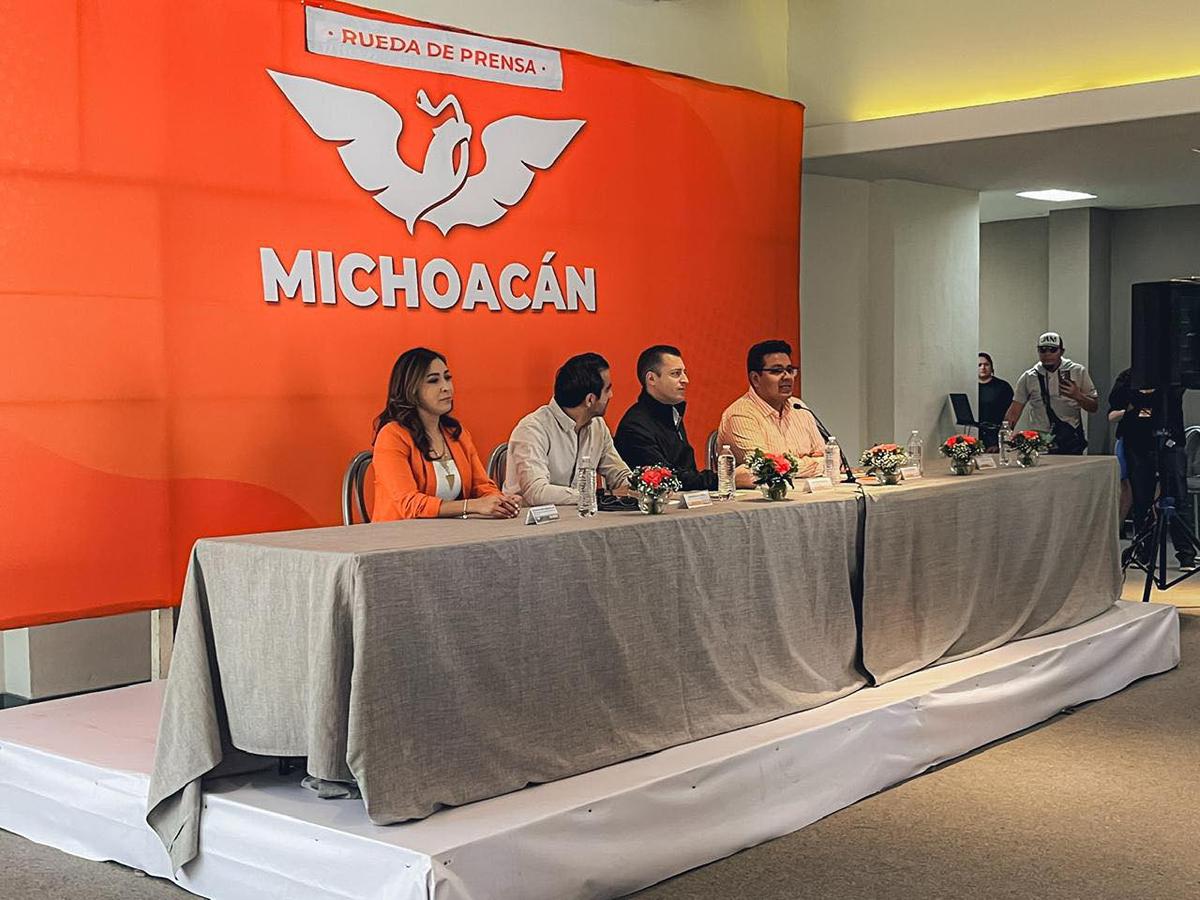 Luis Donaldo Colosio Riojas rechaza dialogar con el narco para contener la inseguridad