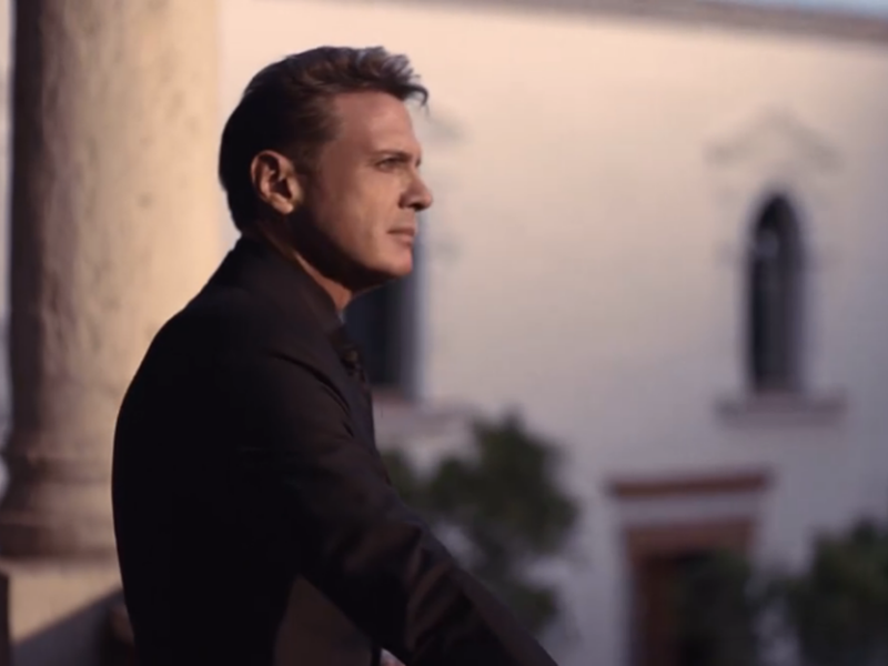 Luis Miguel y Tequila Don Ramón elevan el lujo de México a otro nivel