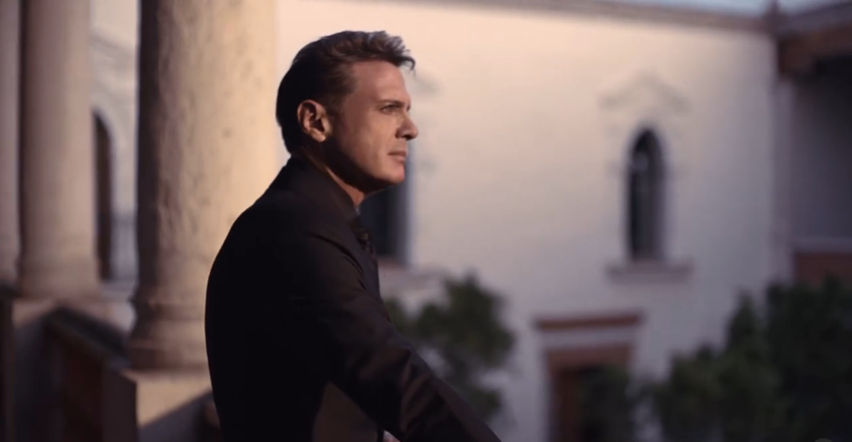 Luis Miguel y Tequila Don Ramón elevan el lujo de México a otro nivel