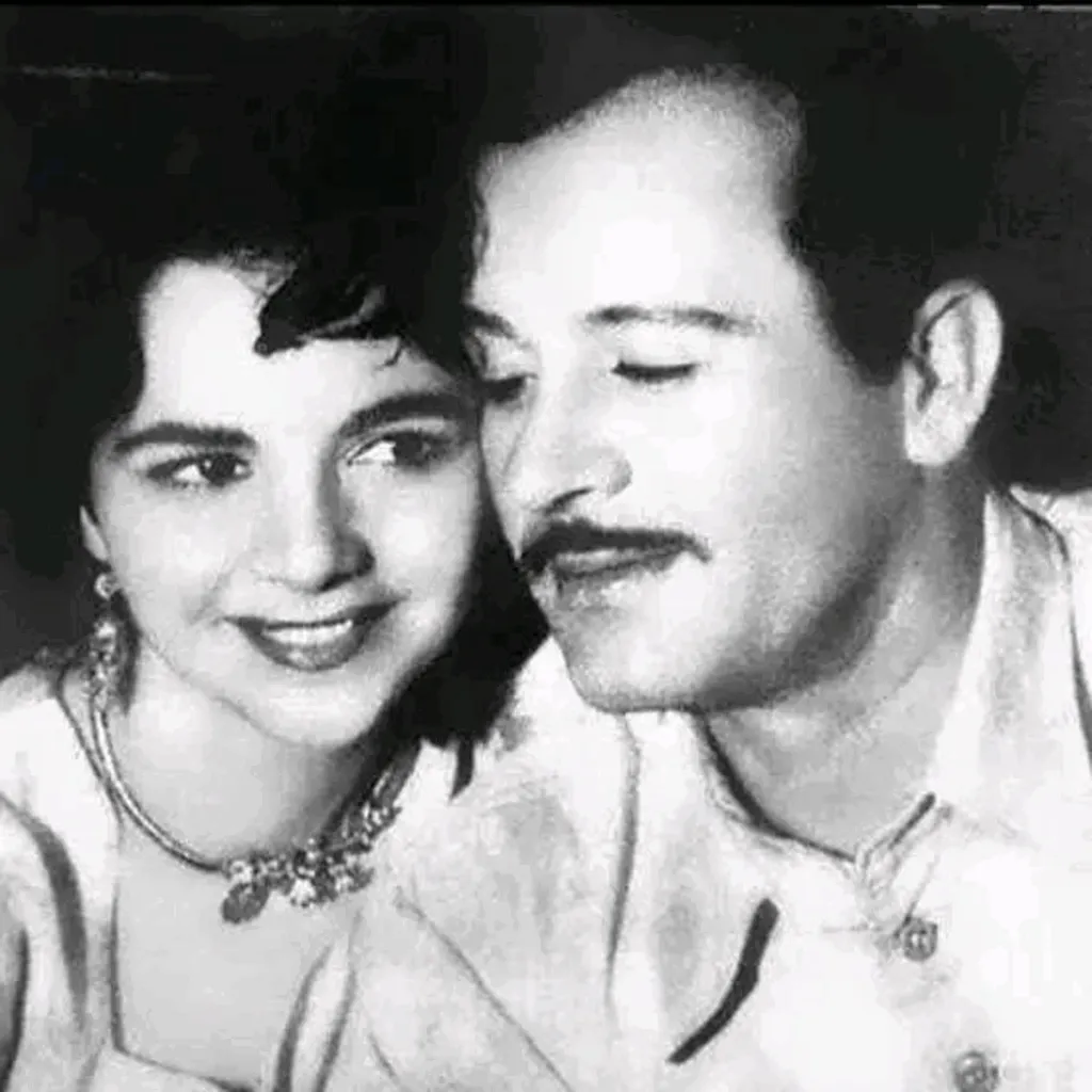 Lupita Infante, hija de Lupita Torrentera, revela la causa de la muerte-1