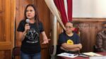 “Me dan atole con el dedo”: Madre de periodista asesinado en Uruapan sobre investigación