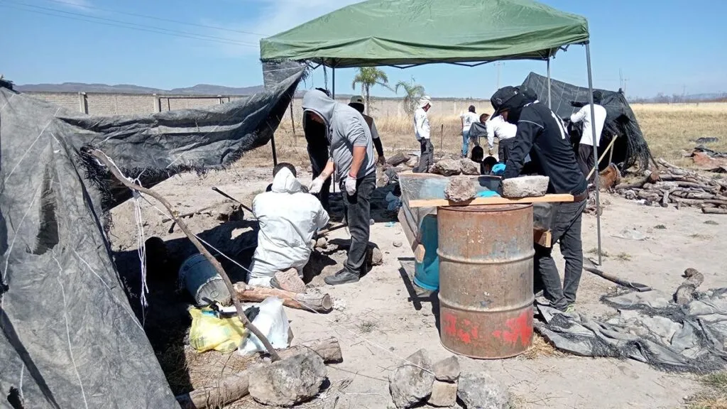 Madres Buscadoras de Jalisco responden a FGR sobre Rancho Izaguirre