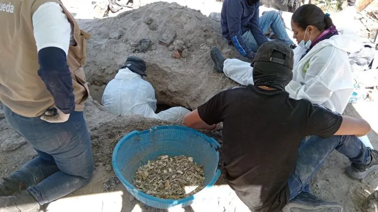 Madres Buscadoras de Jalisco responden a Gertz Manero sobre Rancho Izaguirre