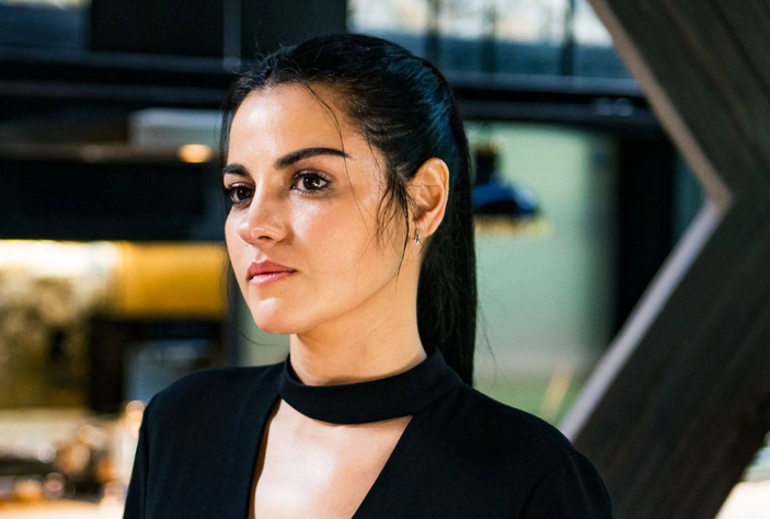 Maite Perroni y Xochitl Gomez interpretarán a madre e hija en musical