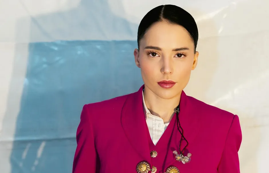 Majo Aguilar colaboración con Belinda y Cazzu, ¿traición a Ángela Aguilar?