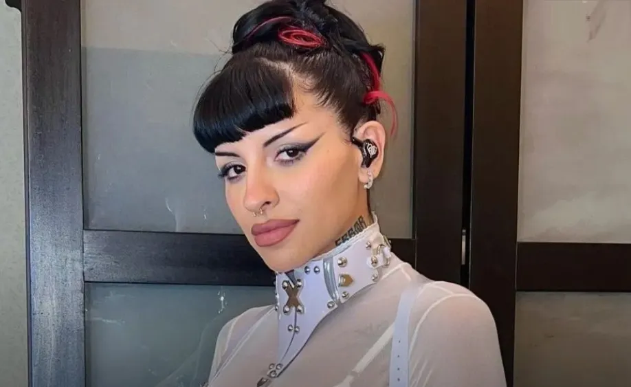 Majo Aguilar colaboración con Belinda y Cazzu, ¿traición a Ángela Aguilar?-1