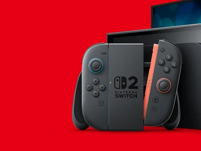 Malas Noticias para los fans: Nintendo pospone preventa de la Switch 2 en EEUU por nuevos aranceles
