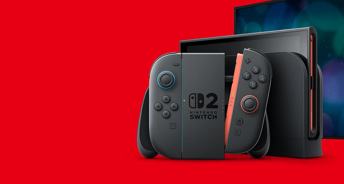 Malas Noticias para los fans: Nintendo pospone preventa de la Switch 2 en EEUU por nuevos aranceles