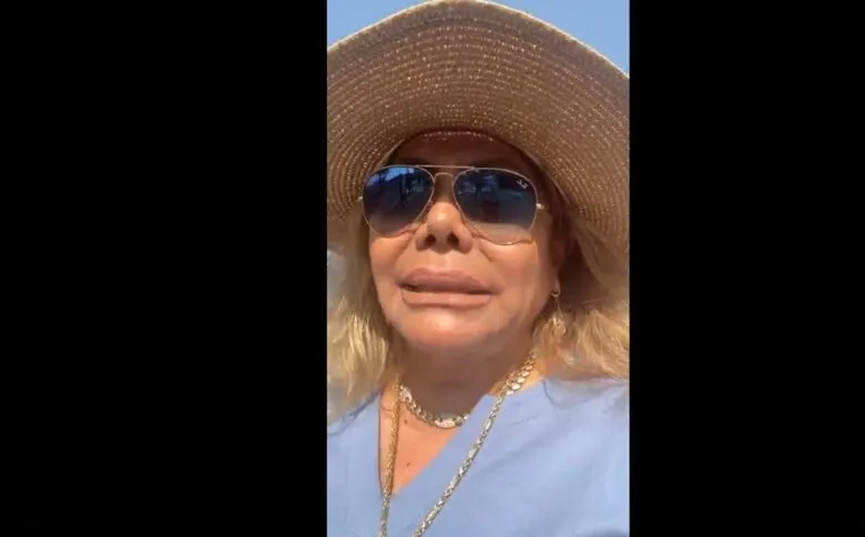 Margarita López denuncia irregularidades en el caso de la jefa Chuy, acusando al gobernador de Michoacán.