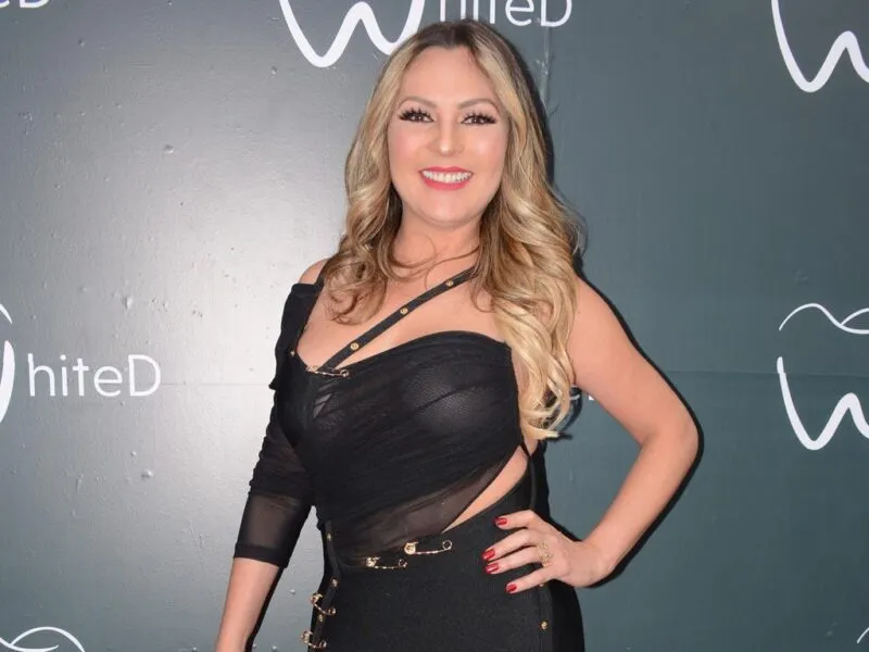Mariana Ochoa responde a declaraciones de Ari Borovoy