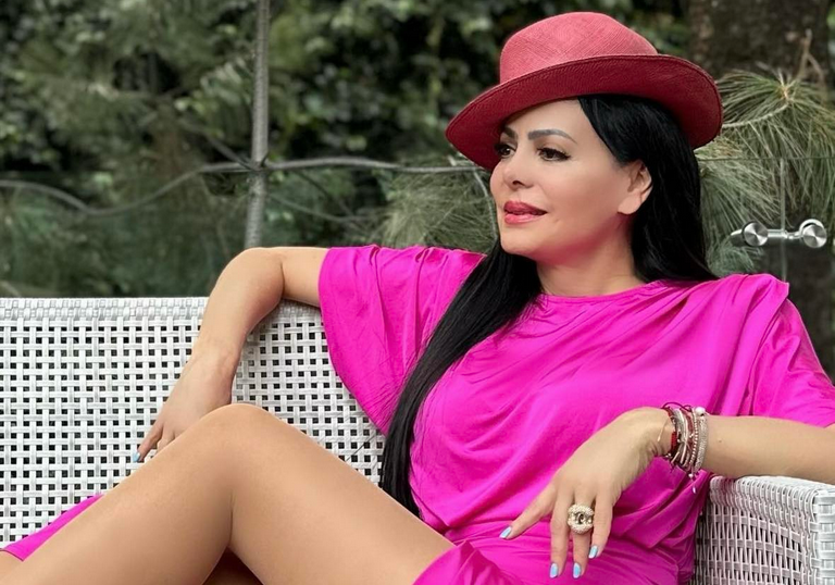 Maribel confiesa que “bajó la Guardia” en su caso contra Imelda Tuñón
