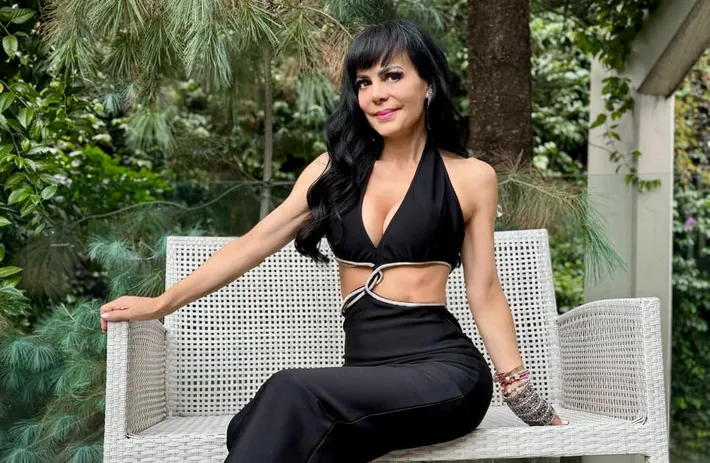 Maribel Guardia ahora defiende a Imelda Tuñón y no descarta la reconciliación