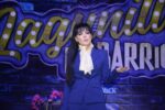 Maribel Guardia confía en Dios como su único protector