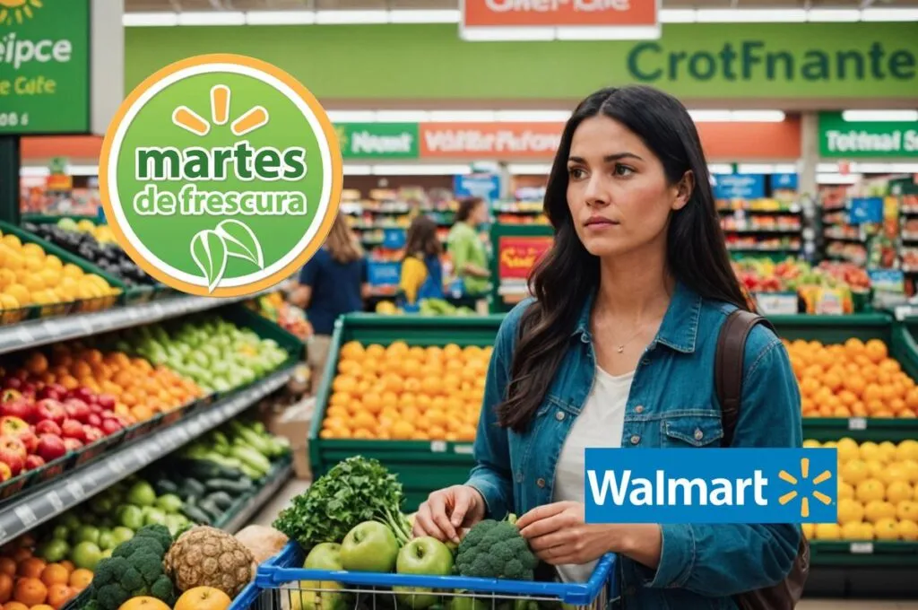 Martes de Frescura Walmart 15 abril 2025: Ofertas 1