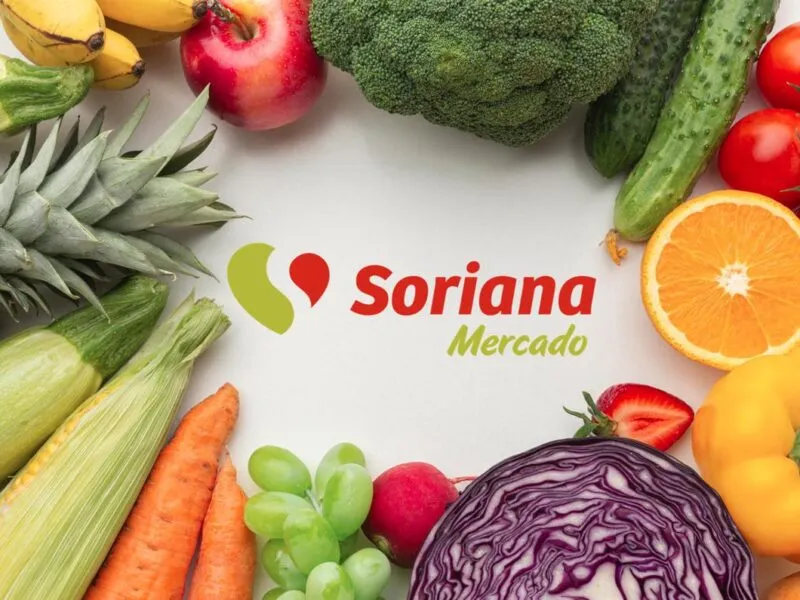 Martes y Miércoles Campo Soriana 29 y 30 abril 2025: Ofertas