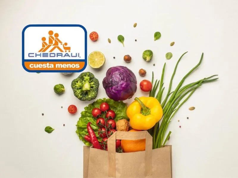 Martimiércoles Chedraui 29 y 30 abril de 2025: Ofertas
