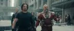 Marvel Studios revela el impactante nuevo Tráiler de Thunderbolts