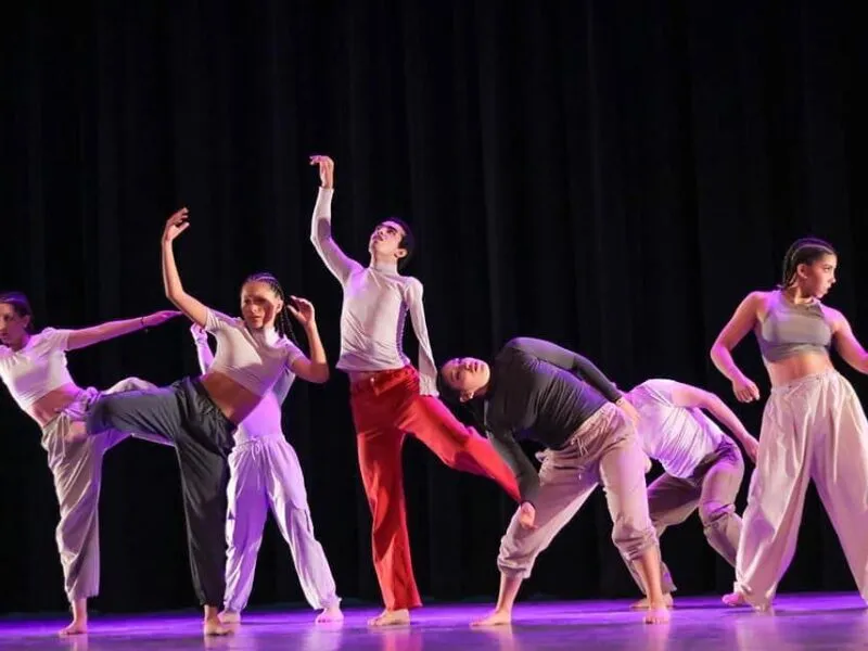 Más de 400 artistas en el Festival Michoacán de Origen