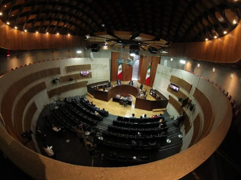 Más de 750 medios de impugnación se han promovido por elección del Poder Judicial federal