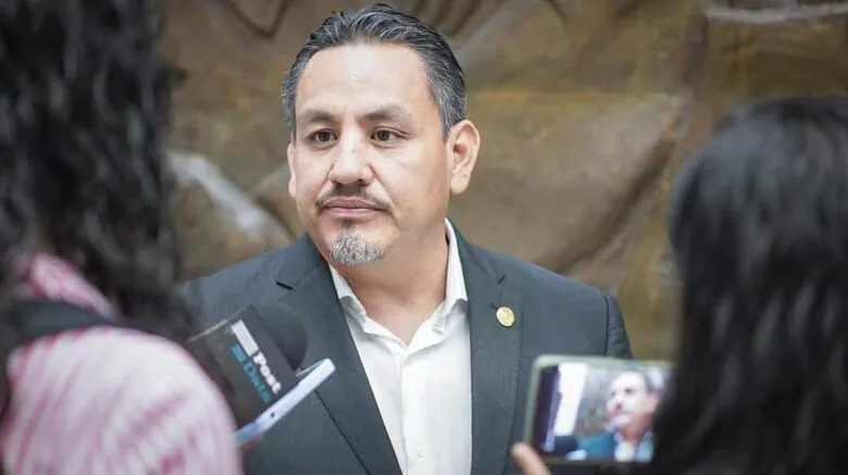 MC exige mayor seguridad en Michoacán: Víctor Manríquez
