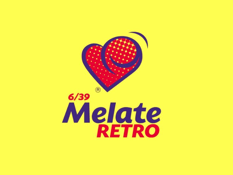 Melate Retro 1523 hoy 22 abril 2025: Resultados del Sorteo
