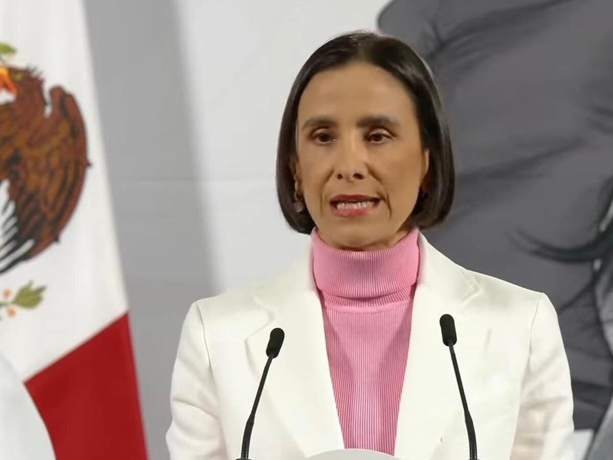 México anuncia inversión de más de 624 mil millones de pesos para autosuficiencia eléctrica