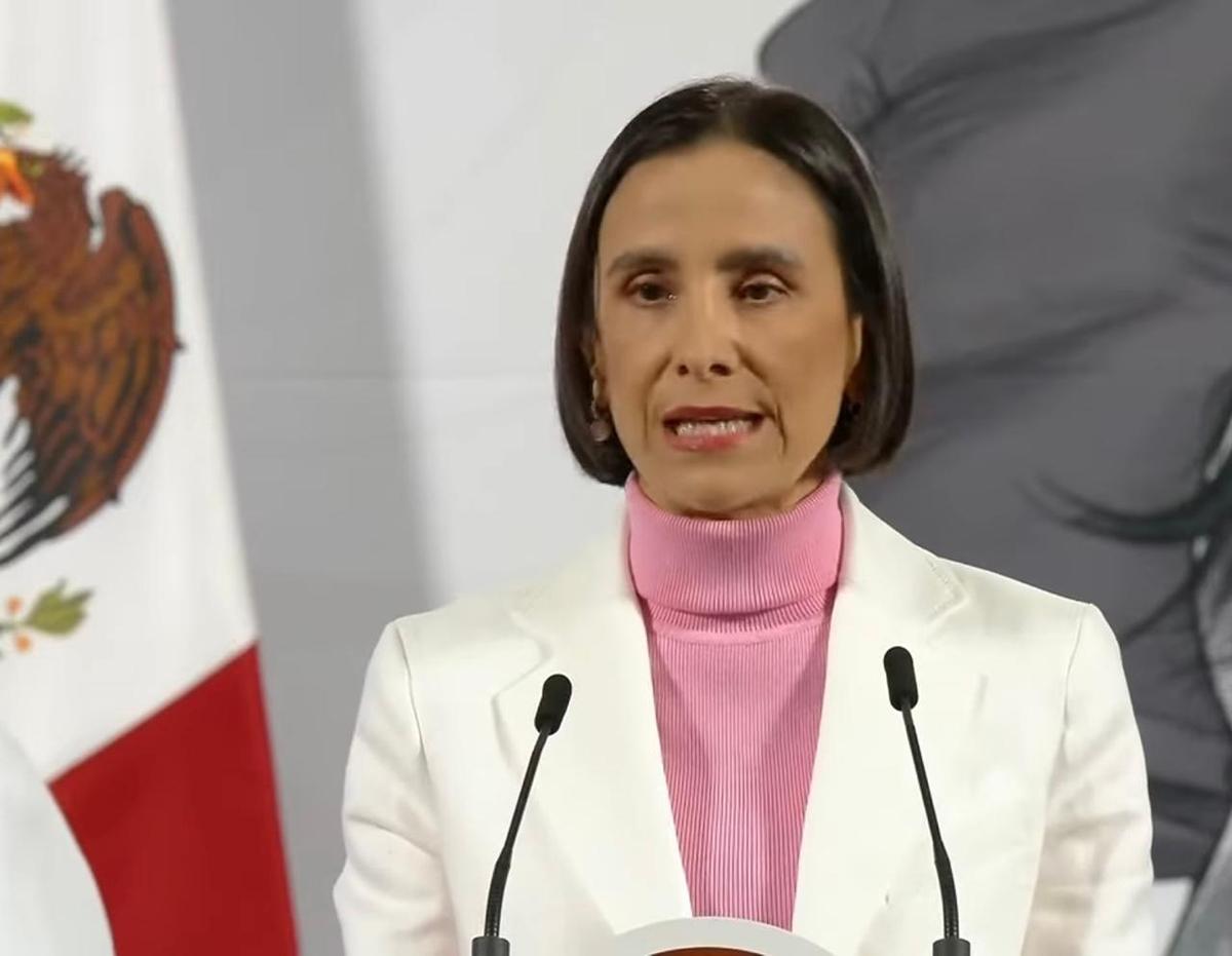 México anuncia inversión de más de 624 mil millones de pesos para autosuficiencia eléctrica