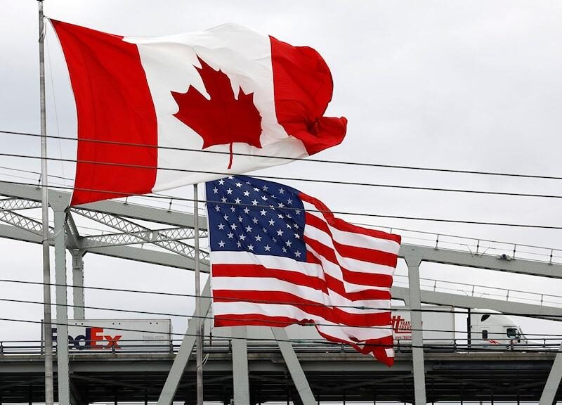 México emite ALERTA de viaje a EU y Canadá por casos de sarampión