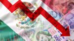 México ante riesgo de recesión por aranceles impuestos por Trump